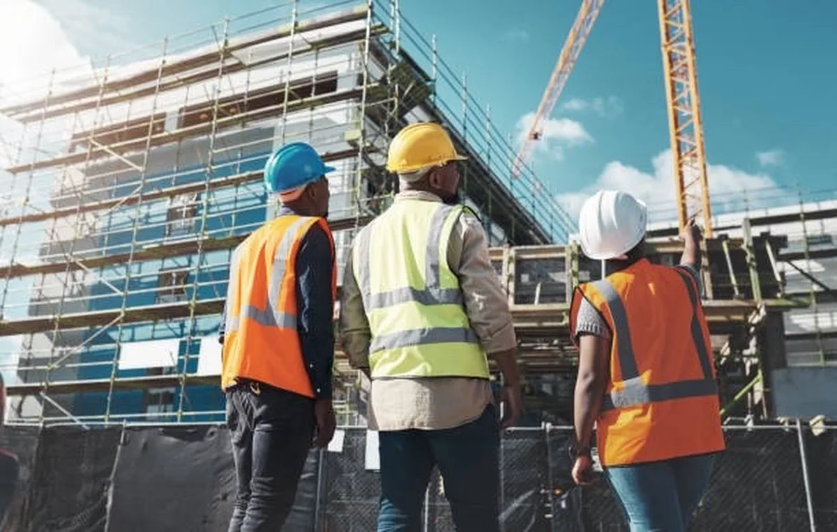 Suivi de chantier